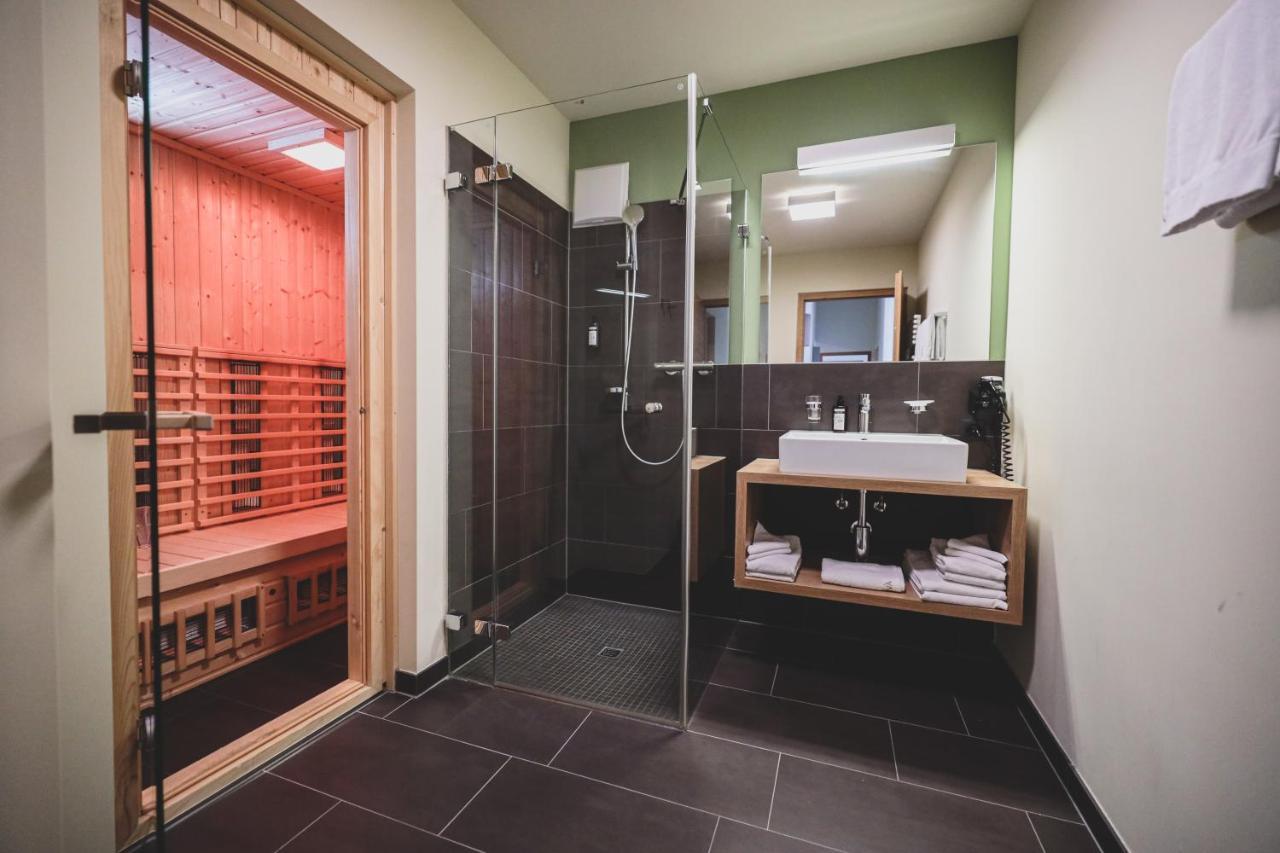 Priva Alpine Lodge Lenzerheide Kültér fotó