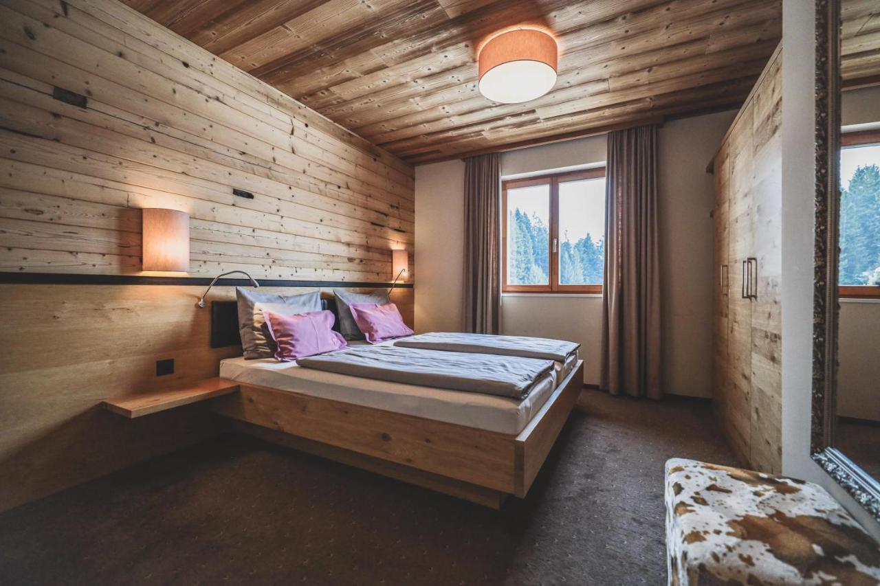 Priva Alpine Lodge Lenzerheide Kültér fotó